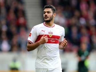 Der FC Schalke sichert sich die Dienste von Ozan Kabak Der FC Schalke sichert sich die Dienste von Ozan Kabak