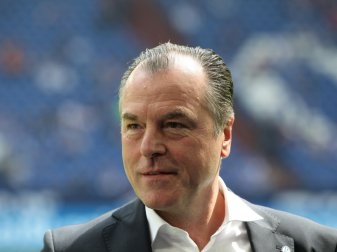 Gehört seit 25 Jahren zum Aufsichtsrat: Clemens Tönnies Gehört seit 25 Jahren zum Aufsichtsrat: Clemens Tönnies