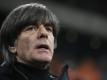 Lob für die U21 und Trainer Kuntz: Joachim Löw