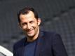 Bayerns Sportdirektor Hasan Salihamidzic wird gegen Fan-Kritik von Rainer Calmund etwas drastisch verteidigt. Foto: Christian Charisius