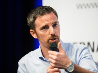 Meikel Schönweitz macht sich Gedanken über das Ausbildungssystem der deutschen Juniorenteams. Foto: Oliver Killig Meikel Schönweitz macht sich Gedanken über das Ausbildungssystem der deutschen Juniorenteams. Foto: Oliver Killig