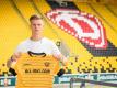 Der BVB verleiht Dzenis Burnic nach Dresden