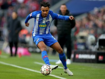 Valentino Lazaro wechselt zu Inter Mailand Valentino Lazaro wechselt zu Inter Mailand