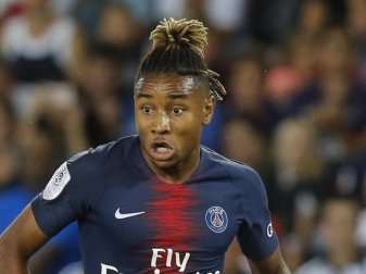 Steht angeblich vor einem Wechsel zu RB Leipzig: Christopher Nkunku. Foto: Michel Euler/AP Steht angeblich vor einem Wechsel zu RB Leipzig: Christopher Nkunku. Foto: Michel Euler/AP