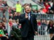 Rafael Benitez wird Trainer in China
