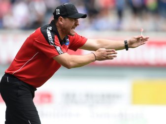 Der SC Paderborn testet im Sommer gegen Lazio Rom Der SC Paderborn testet im Sommer gegen Lazio Rom