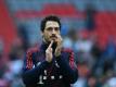 Mats Hummels verlässt Bayern in Richtung Dortmund