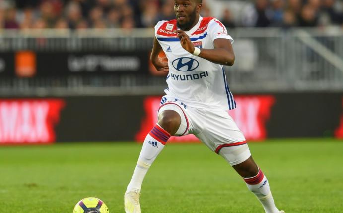 Rekordtransfer von Tottenham Hotspur: Tanguy Ndombele