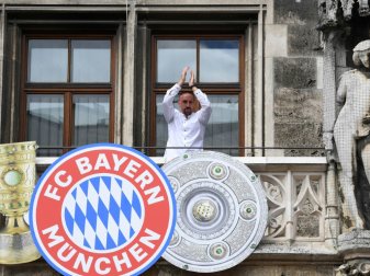 Franck Ribery wünscht sich weitere Transfers Franck Ribery wünscht sich weitere Transfers