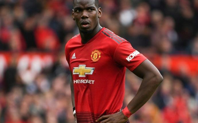 Medien: Juventus Turin buhlt angeblich um Paul Pogba