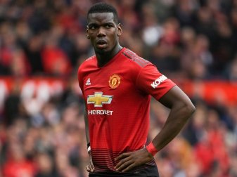 Medien: Juventus Turin buhlt angeblich um Paul Pogba Medien: Juventus Turin buhlt angeblich um Paul Pogba