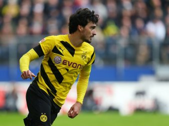 Hummels und der BVB sind in die Vorbereitung gestartet. Hummels und der BVB sind in die Vorbereitung gestartet.