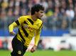 Hummels und der BVB sind in die Vorbereitung gestartet.