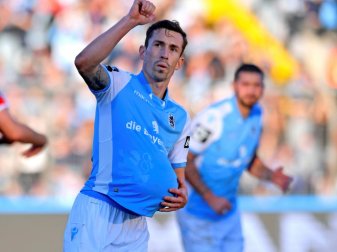 1860 und Münster eröffnen die Saison in Liga drei 1860 und Münster eröffnen die Saison in Liga drei