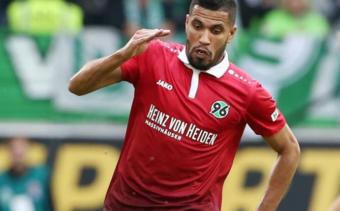 Muskelfaserriss: Jonathas verpasst Trainingslager