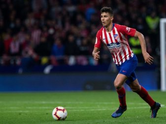 ManCity zahlt 70 Millionen Ausstiegsklausel für Rodrigo ManCity zahlt 70 Millionen Ausstiegsklausel für Rodrigo