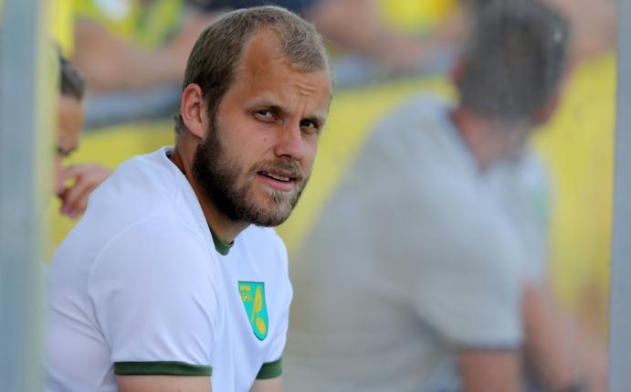 Norwich City verlängert Vertrag mit Pukki bis 2022 