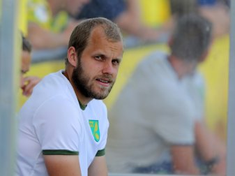 Norwich City verlängert Vertrag mit Pukki bis 2022 Norwich City verlängert Vertrag mit Pukki bis 2022