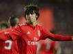 Joao Felix ist der fünfteuerste Transfer der Geschichte