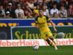 Raphael Guerreiro soll vor einem Wechsel zu PSG stehen. Foto: Patrick Seeger