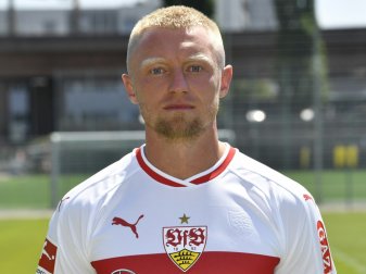 Andreas Beck wechselt vom VfB Stuttgart nach Eupen Andreas Beck wechselt vom VfB Stuttgart nach Eupen