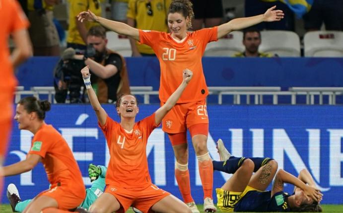 4,42 Mio. Menschen sahen das WM-Halbfinale in der ARD 