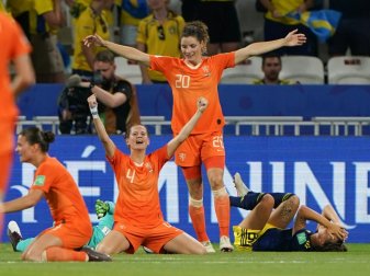 4,42 Mio. Menschen sahen das WM-Halbfinale in der ARD 4,42 Mio. Menschen sahen das WM-Halbfinale in der ARD