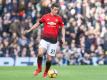 Kommt ablösefrei zum Tuchel-Klub: Ander Herrera