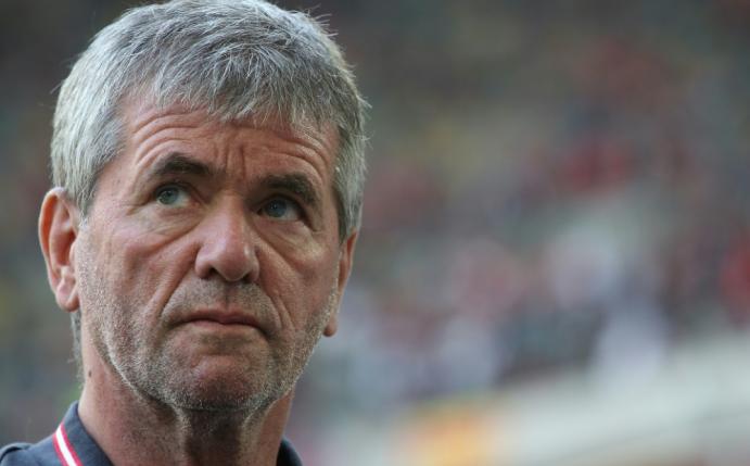14 Tore im Testspiel sollten Funkel zufriedenstellen