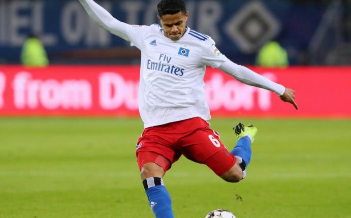 Douglas Santos spielt künftig in der Champions League