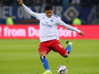 Douglas Santos spielt künftig in der Champions League Douglas Santos spielt künftig in der Champions League