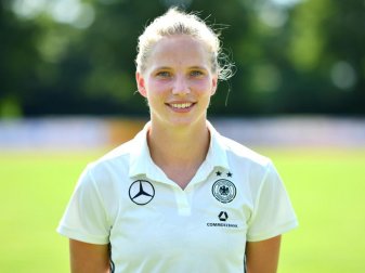 Kämpft um ihre Karriere: Tabea Kemme. Foto: Uwe Anspach Kämpft um ihre Karriere: Tabea Kemme. Foto: Uwe Anspach