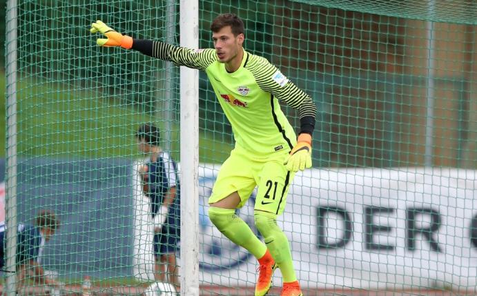 Marius Müller wechselt zum FC Luzern