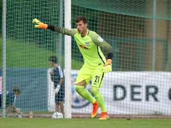 Marius Müller wechselt zum FC Luzern Marius Müller wechselt zum FC Luzern