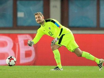 Lukse absolvierte ein Länderspiel für Österreich Lukse absolvierte ein Länderspiel für Österreich