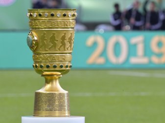 Neue Werbefläche auf Trikots Neue Werbefläche auf Trikots