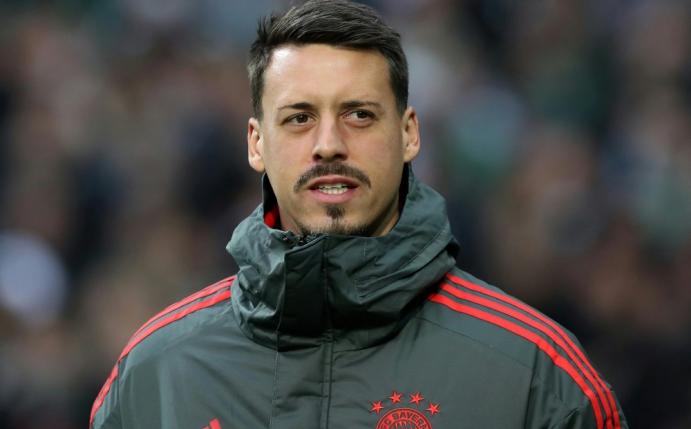 Wechselte im Winter nach China: Sandro Wagner