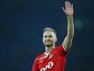 Steht derzeit in Moskau unter Vertrag: Benedikt Höwedes