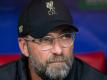 Jürgen Klopp gibt sich weiterhin erfolgshungrig