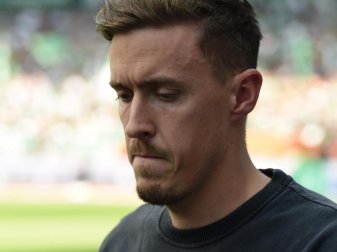 Spielt in der nächsten Saison für Fenerbahce Istanbul: Max Kruse. Foto: Carmen Jaspersen Spielt in der nächsten Saison für Fenerbahce Istanbul: Max Kruse. Foto: Carmen Jaspersen