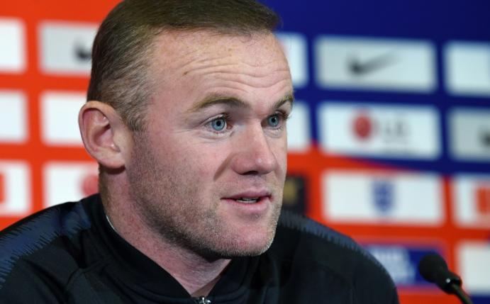 Wayne Rooney rät Jadon Sancho zum Verbleib beim BVB