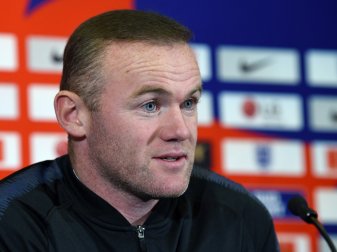 Wayne Rooney rät Jadon Sancho zum Verbleib beim BVB Wayne Rooney rät Jadon Sancho zum Verbleib beim BVB