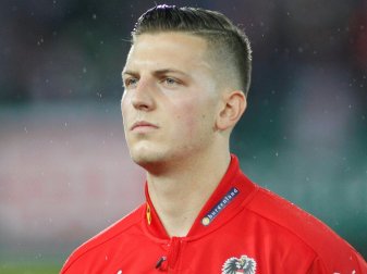 Kevin Wimmer hält sich beim 1. FC Köln fit Kevin Wimmer hält sich beim 1. FC Köln fit