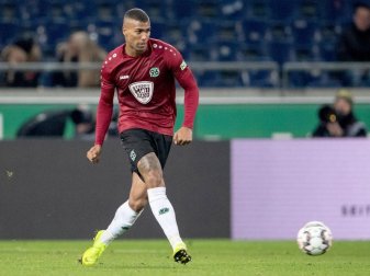 Steht bei drei Clubs hoch im Kurs: Walace. Foto: Swen Pförtner Steht bei drei Clubs hoch im Kurs: Walace. Foto: Swen Pförtner