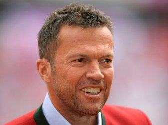 Matthäus teilt gegen Bayern-Kapitän Manuel Neuer aus Matthäus teilt gegen Bayern-Kapitän Manuel Neuer aus