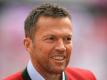 Matthäus teilt gegen Bayern-Kapitän Manuel Neuer aus