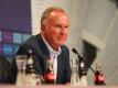 Karl-Heinz Rummenigge verspricht weitere Transfers