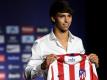 Joao Felix ist der neue Star bei Atletico Madrid