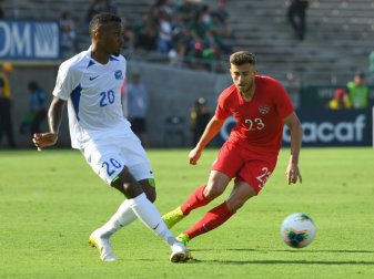 Godinho (r.) wechselt zum FSV Zwickau Godinho (r.) wechselt zum FSV Zwickau