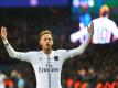 Neymar fehlte unentschuldigt beim Training